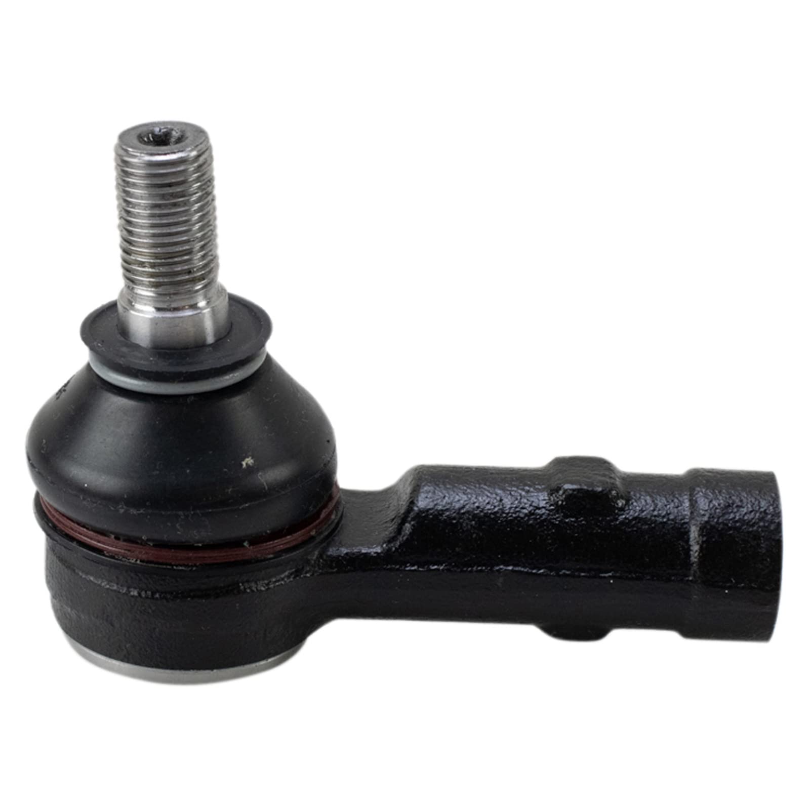 Trq Front Tie Rod Set Compatible With 2013-2015 Chevrolet Spark