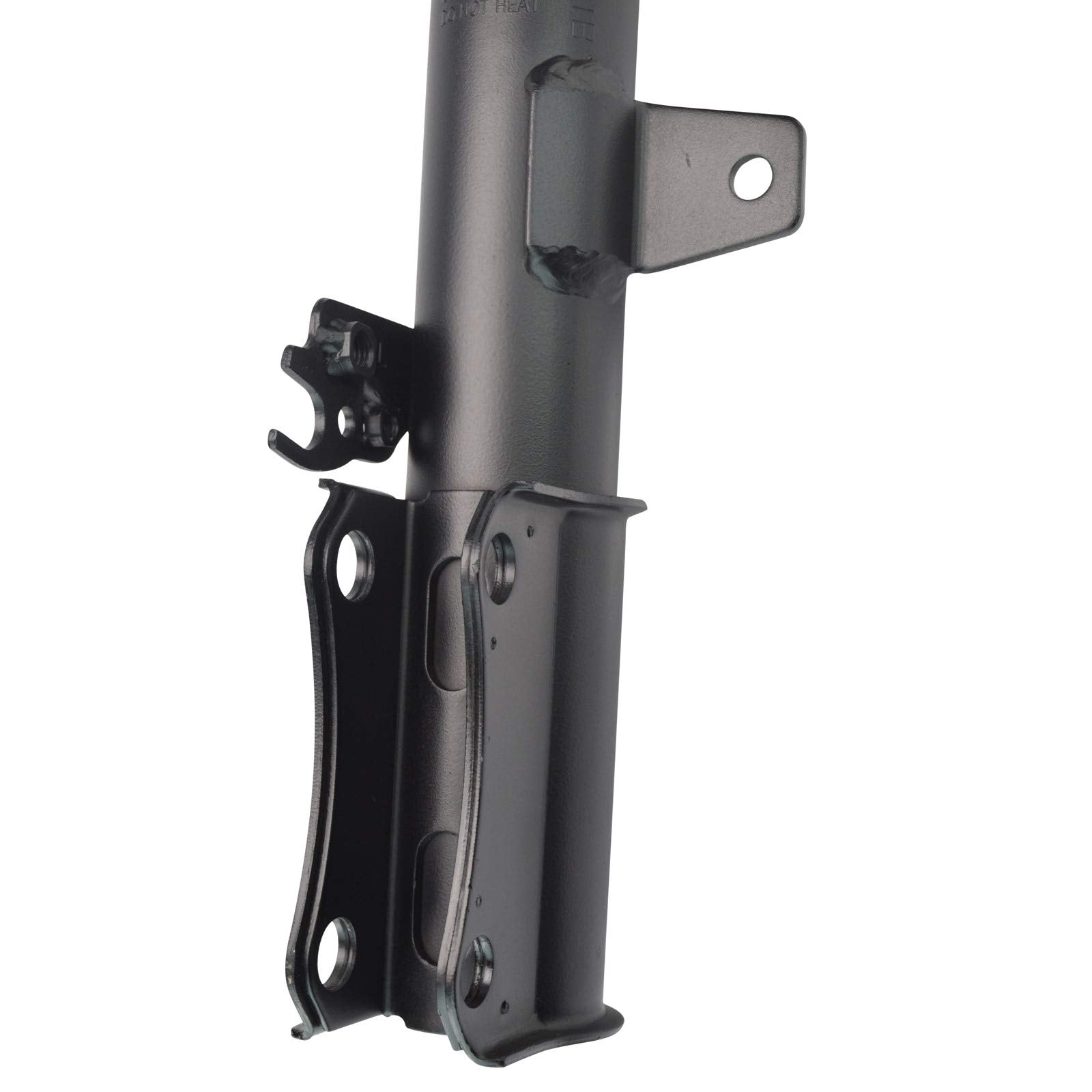 Trq Rear Strut & Coil Spring Assembly Set Driver & Passenger Sides Compatible With 92-01 Lexus Es300 97-03 Toyota Avalon Camry