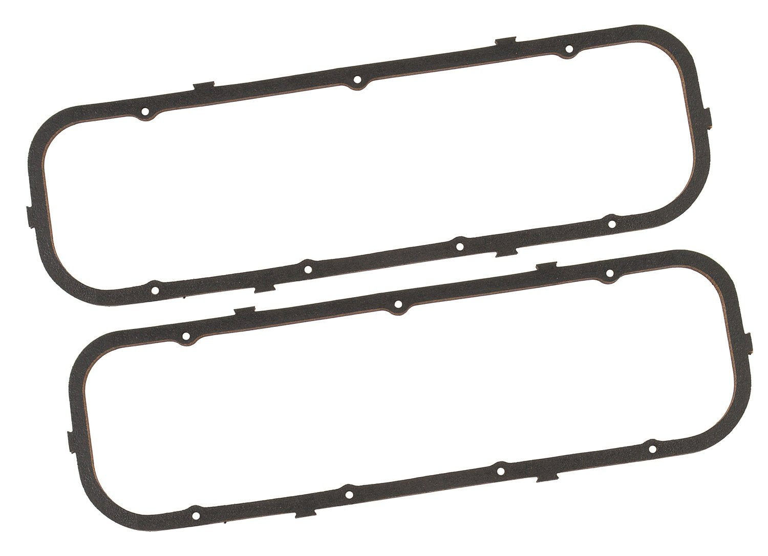 Mr. Gasket 5863 Ultra-Seal Valve Cover Gasket , Black