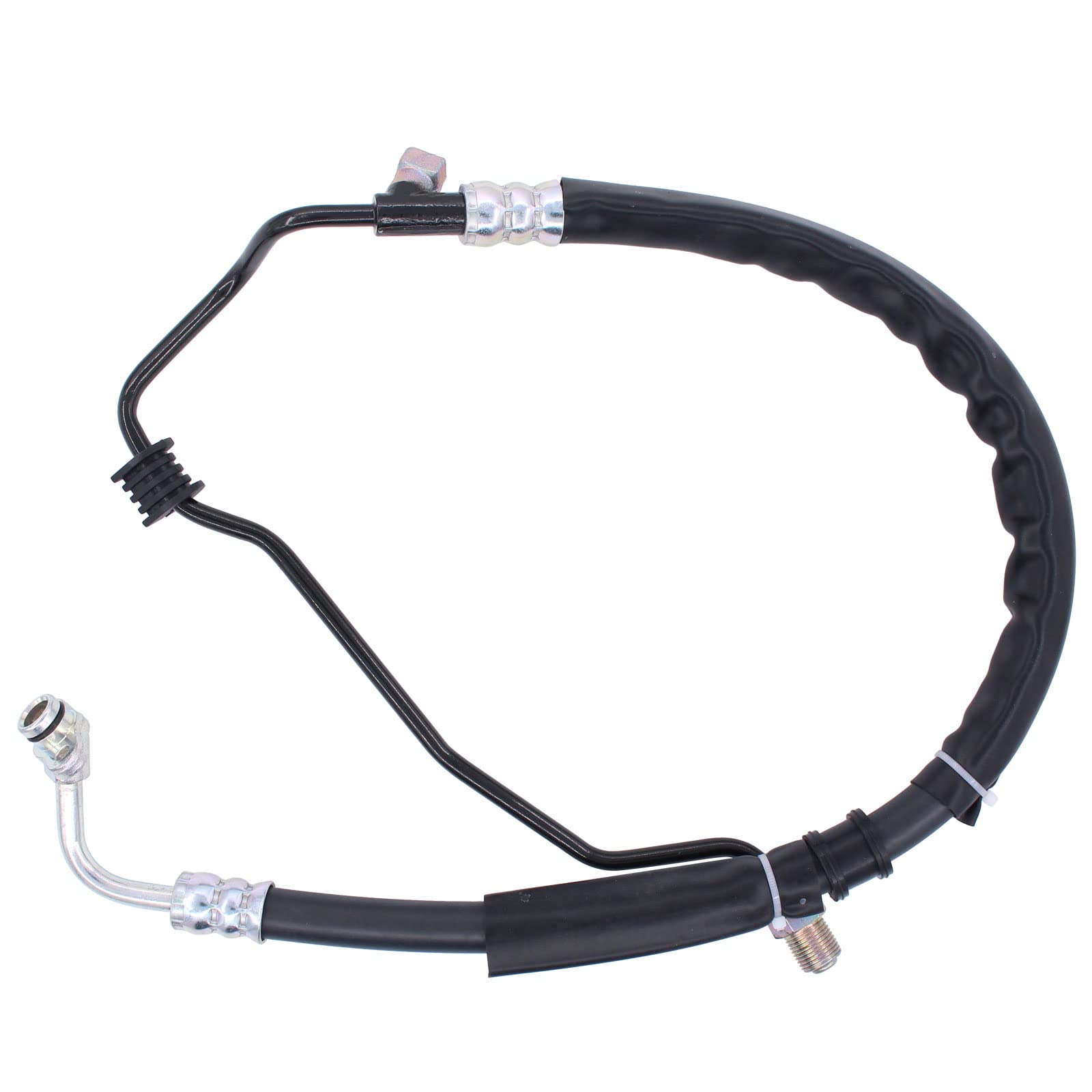 Applianpar Power Steering Pressure Hose For Honda Civic 1.8 2006-2011