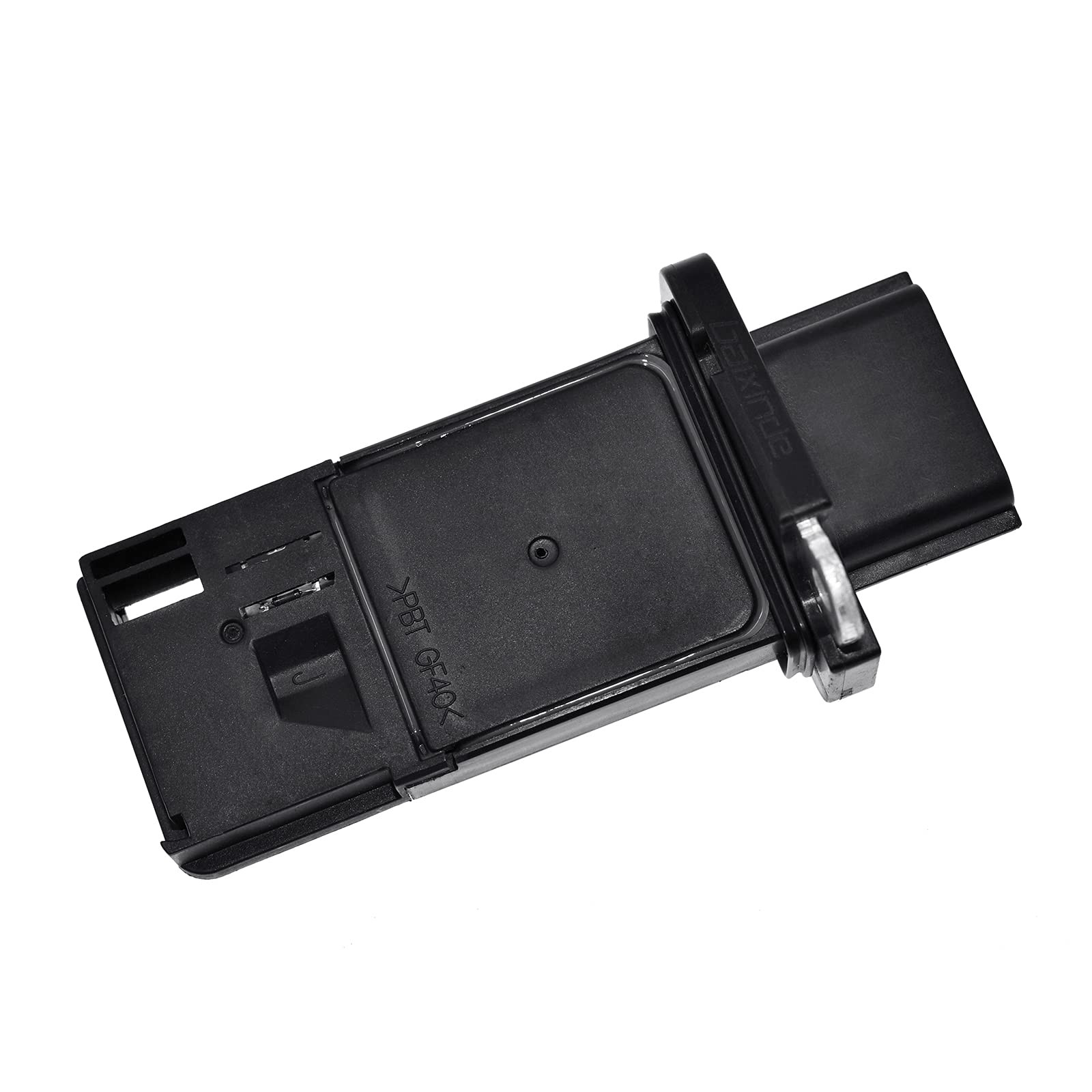 Mass Air Flow Sensor Meter 22680-7S00A 22680-7S000 MAF Sensor Compatible with Nissan Altima Sentra Murano Xterra Titan Infiniti