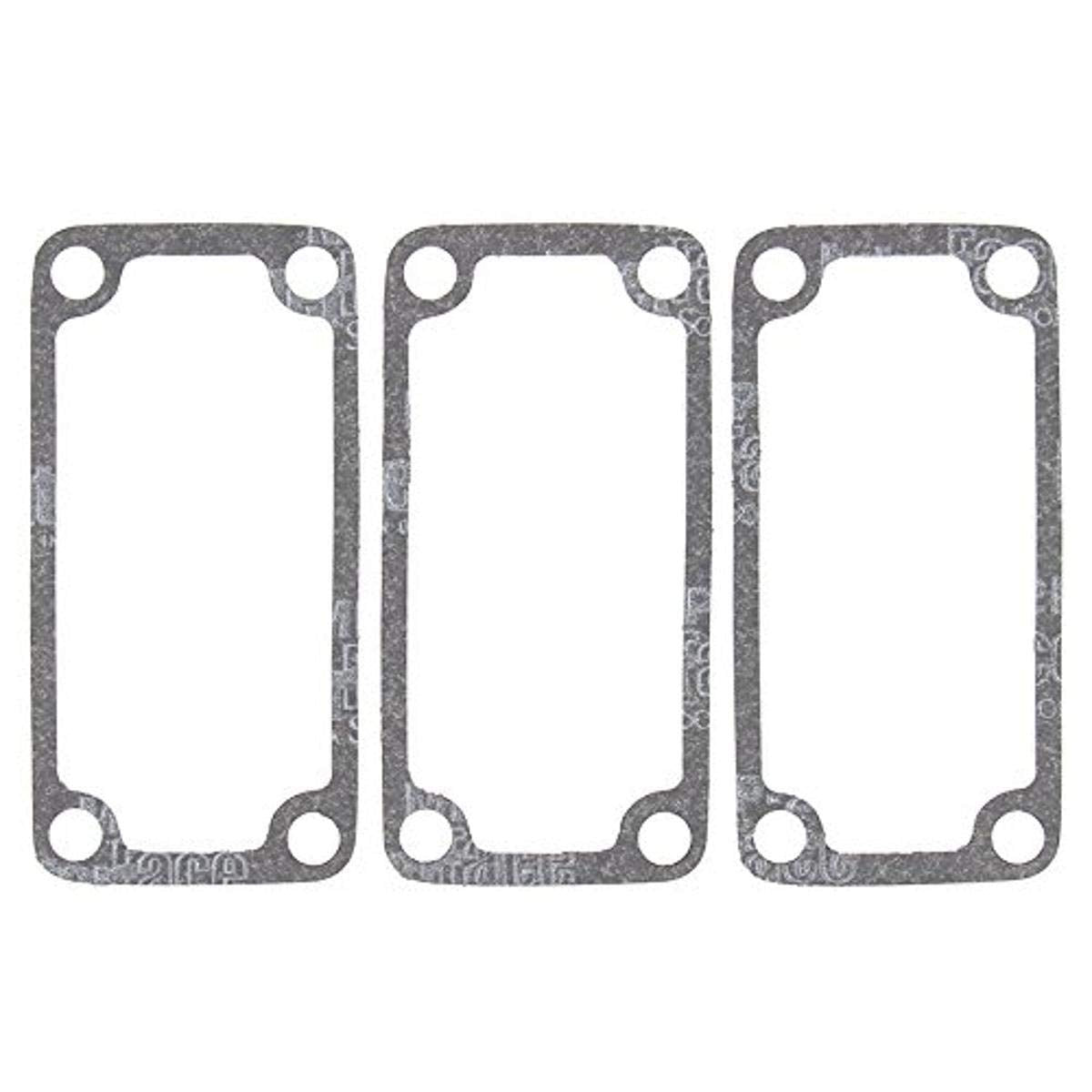 Vertex-Winderosa Exhaust Valve Gasket Kit For Arctic Cat Zl 600 Efi 2001 2002 2003, Zl 600 Esr Efi 2001 2002 2003, Zl 600 Ss Efi 2002 2003, Zr 600 2001 2002, Zr 600 Efi Le 2001, Zr 600 Vev 2001