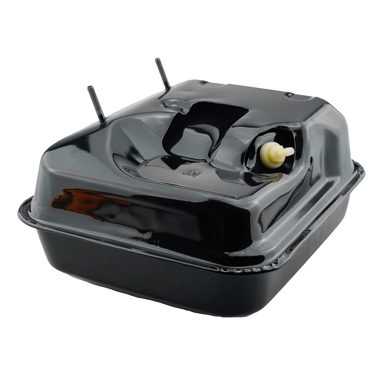 Ruma Gas Fuel Tank Kit for Honda GX160 GX200 GX140 Engines, Compatible with Harbor Freight 212, Go Kart, Mini Bike, Baja Warrior, 5.5hp 6.5