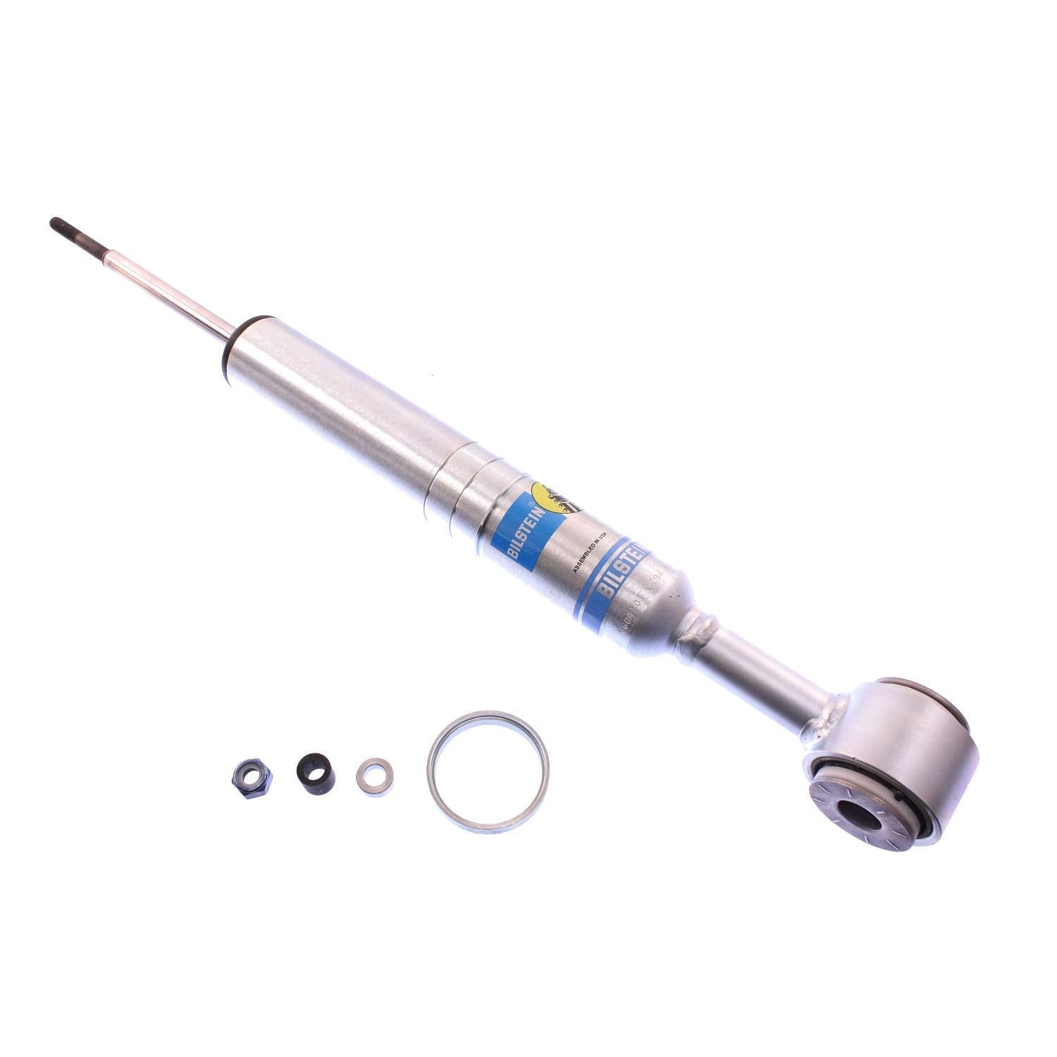 Bilstein (24-122986) 46Mm Monotube Shock Absorber