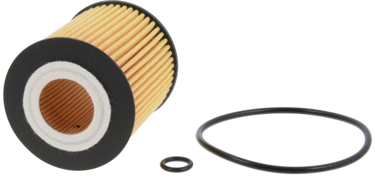 Fram Extra Guard Ch9641, 10K Mile Change Automotive Replacement Interval Cartridge Engine Oil Filter For Select Vehicle Models