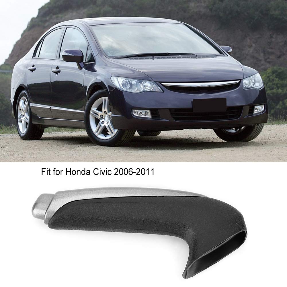 Emergency Brake Parking Handle Cover Fit For Honda Civic 2006-2011 47115-Sna-A82Za