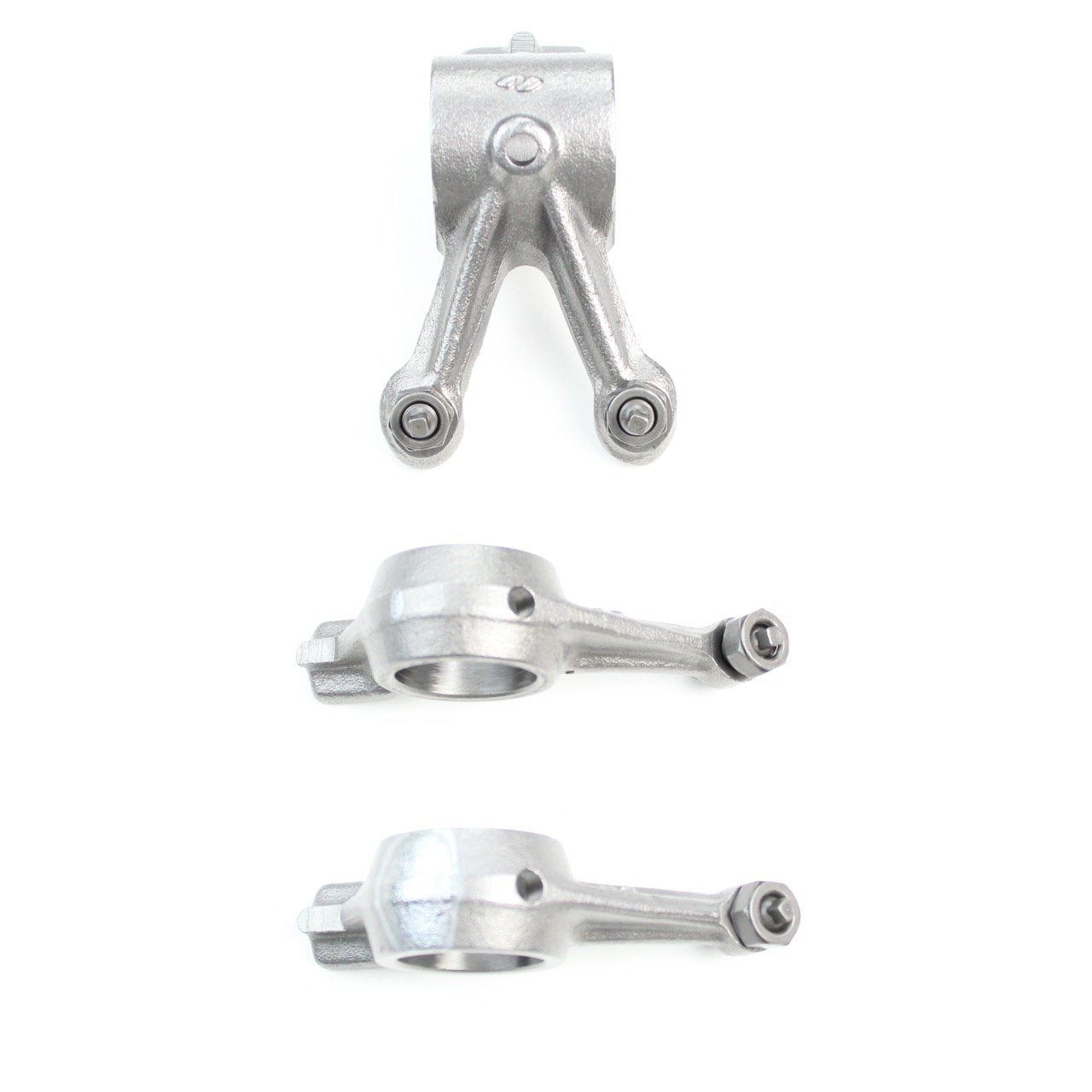 Niche Camshaft Rocker Arm Kit For Polaris Big Boss Magnum Scrambler Sportsman 400 425 500 3086212 3084910