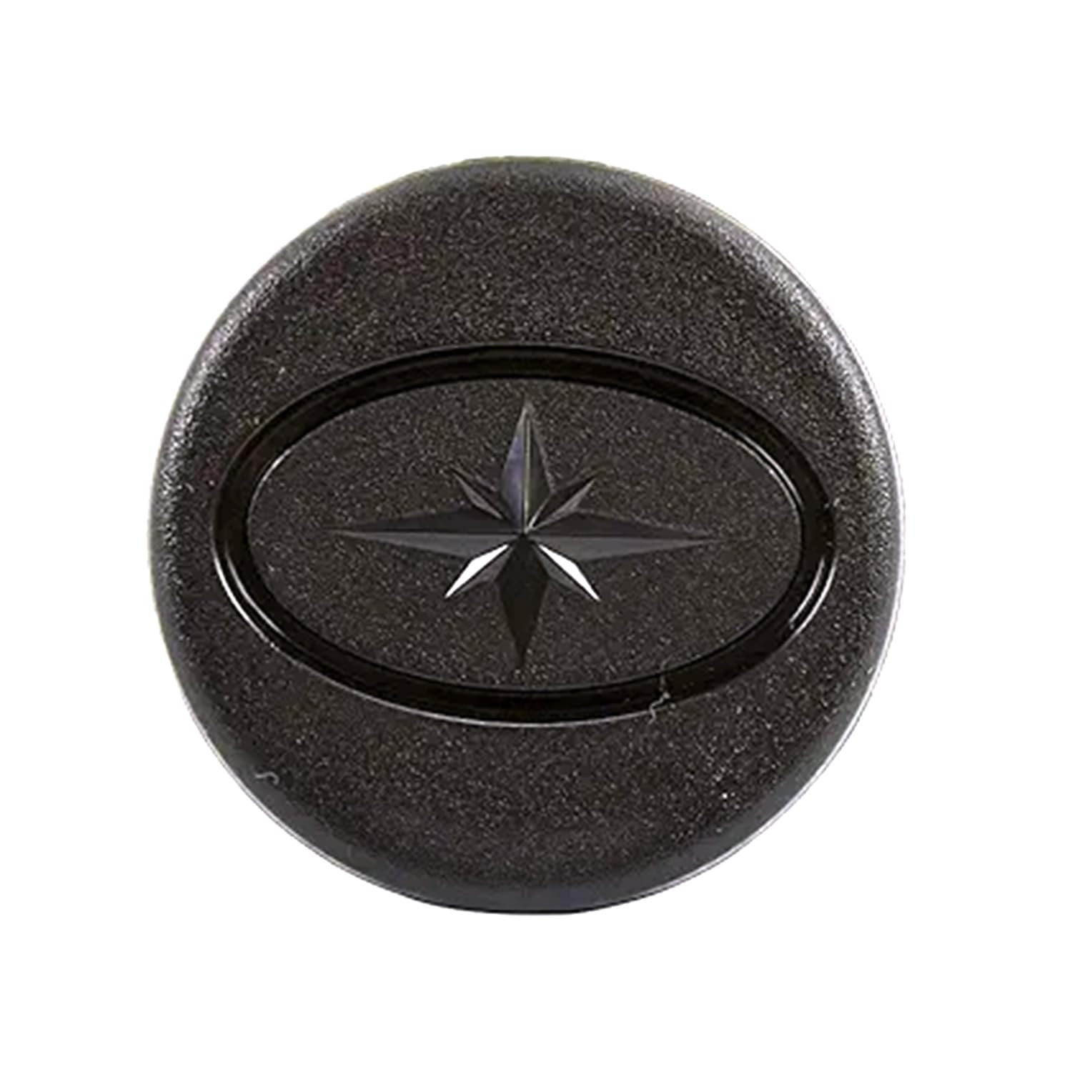 Polaris Steering Wheel Cap For Ranger 1000, Crew 1000, Xp 1000, Crew Xp 1000, 570, Crew 570, 800, 800 6X6, 900, Xp 900, Crew Xp 900, Brutus Hd Pto Models And More, Oem Utv Part, Qty 1-5438865