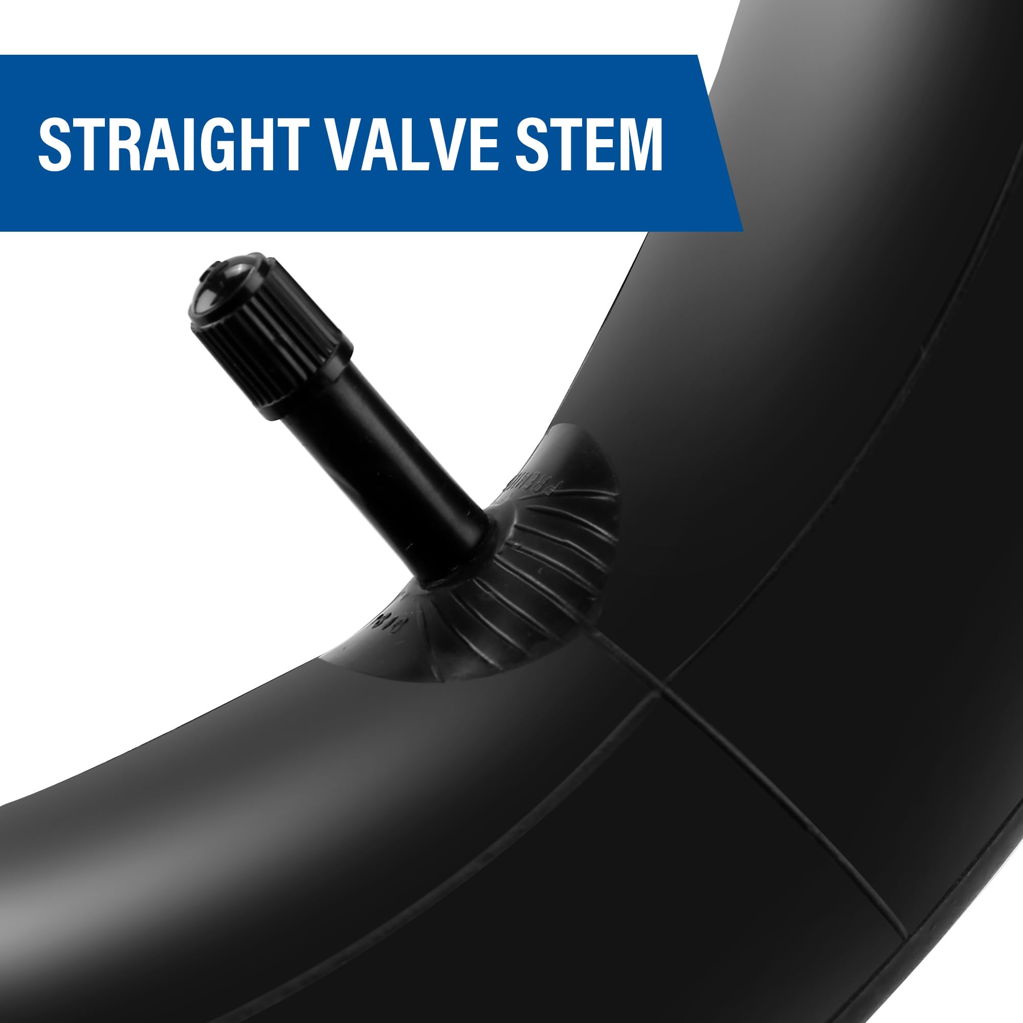 12.5x2.75, 12.5x3.0, 12.5x2.5 Inner Tube for Razor Dirt Rocket MX350 MX400, X-Treme X-560, eZip E-500 E-750 E-900 E-1000, 12-1/2