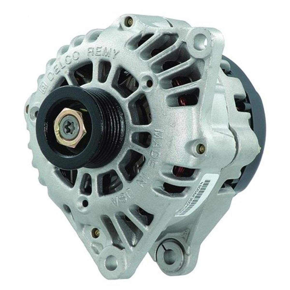 Remy 21008 Premium Remanufactured Alternator