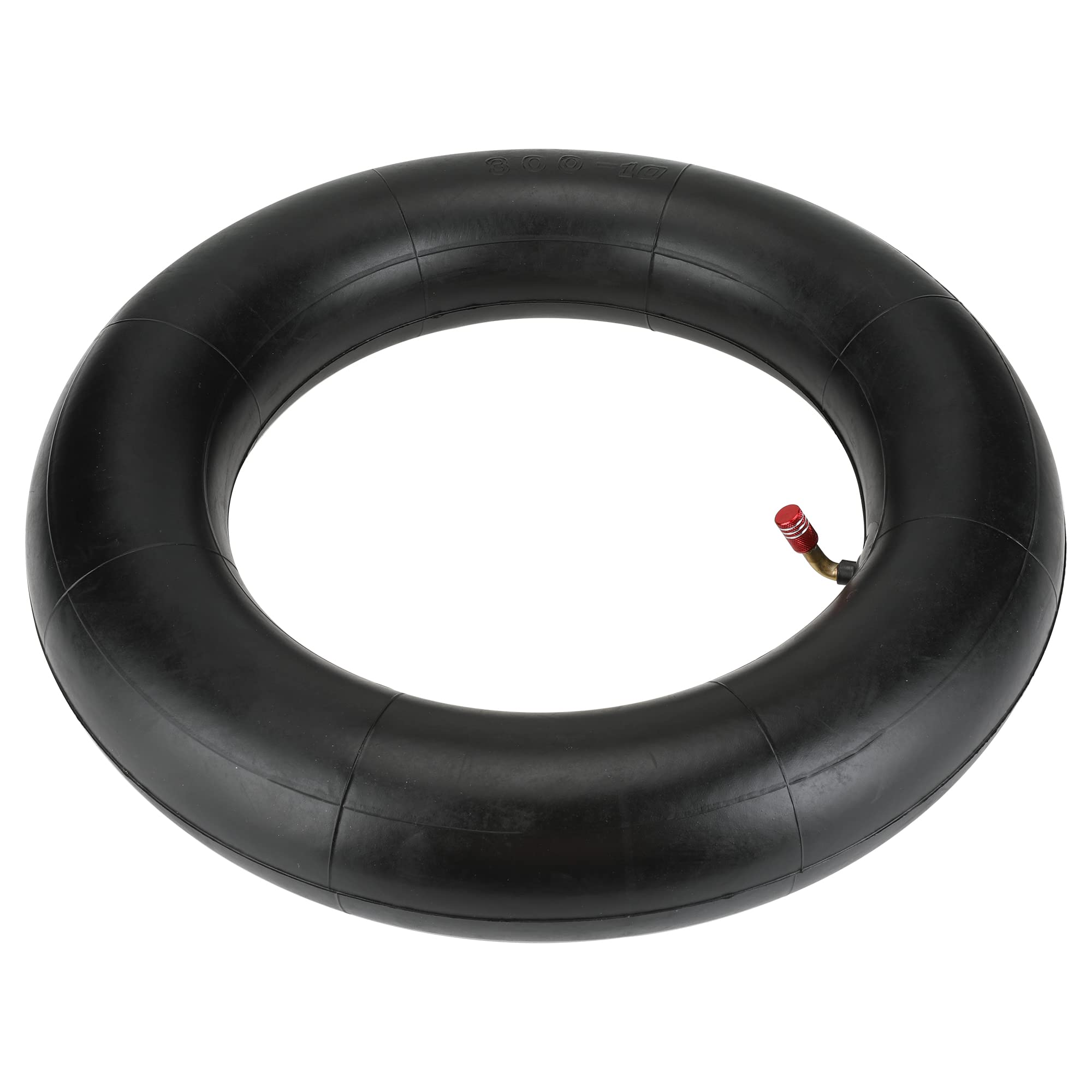 Fvrito 2.75/3.00-10 3.00X10 2.50X10 80/100-10 Inner Tube For Honda Xr50 Xr70 Crf50 Ct70 Ez90 Cub Razor Rsf650 Kawasaki Klx110 Suzuki Drz110 50Cc 70Cc 90Cc 110Cc 125Cc Dirt Pit Bike Scooter Moped
