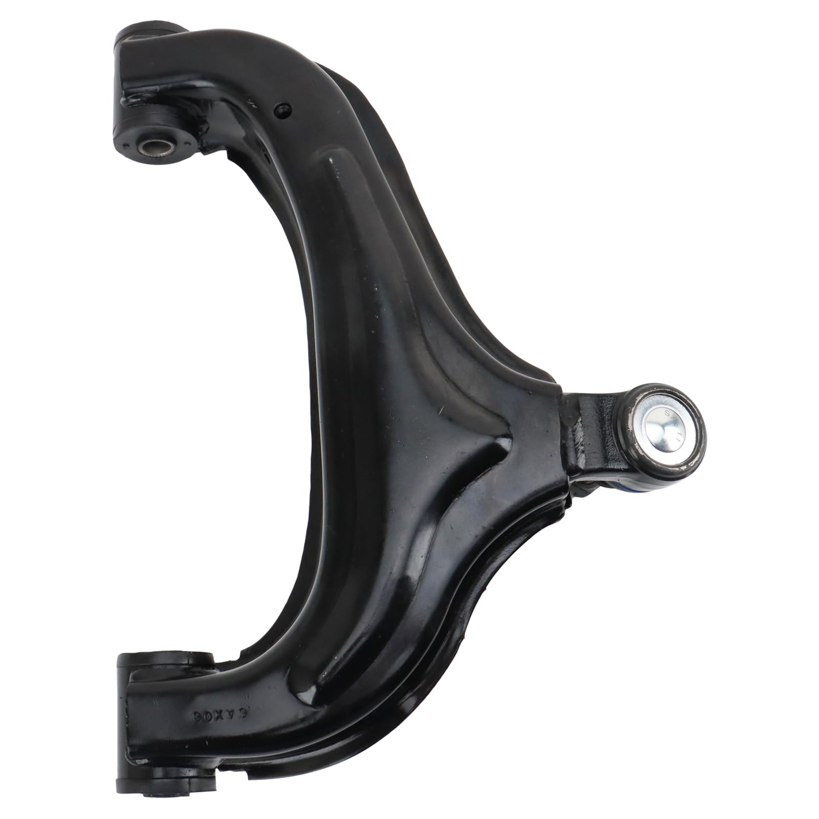 Trq Rear Left Upper Right Control Arm With Ball Joint Drivers Side Compatible With 1989-1998 Suzuki Sidekick 1996-1998 X-90