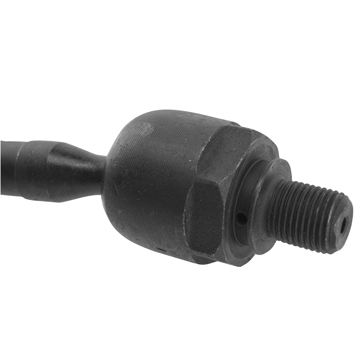 TRQ Front Inner Tie Rod Set Compatible with 2006-2011 Hyundai Azera 2006-2010 Sonata 2007-2009 Kia Amanti