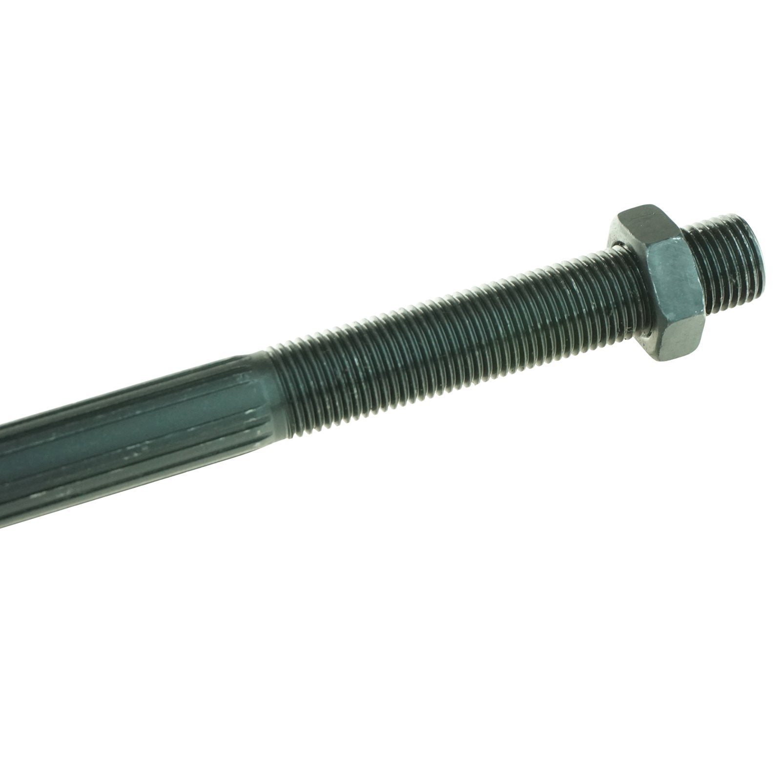 TRQ Front Inner Tie Rod Set Compatible with 1997-1999 Dodge Dakota 1999 Durango