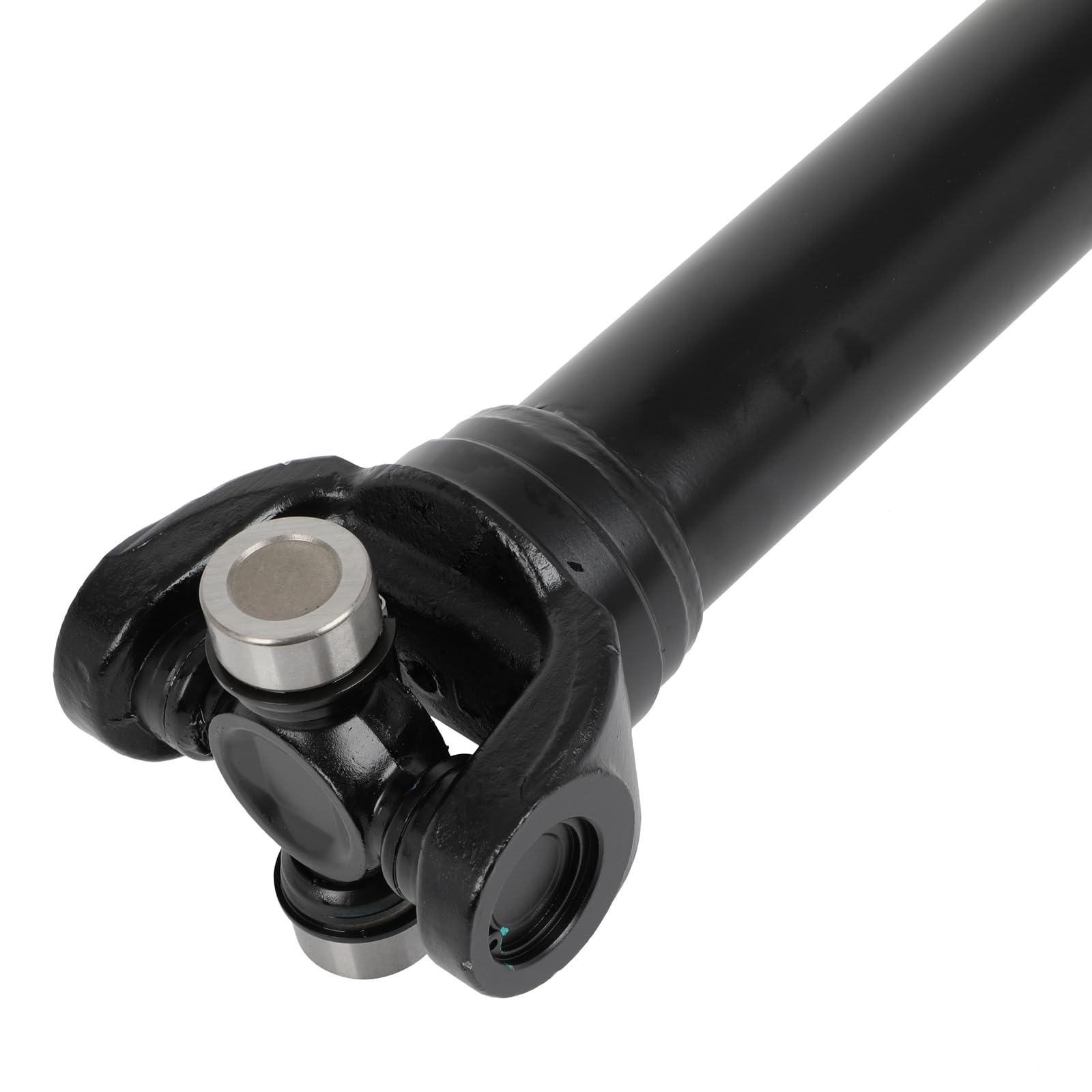 Scitoo?38''?Steel Front Driveshaft Assembly Drive Shaft Prop Shaft For Hummer H2 2003-2009,Oe# 938-101 938101 65-9490 659490 150