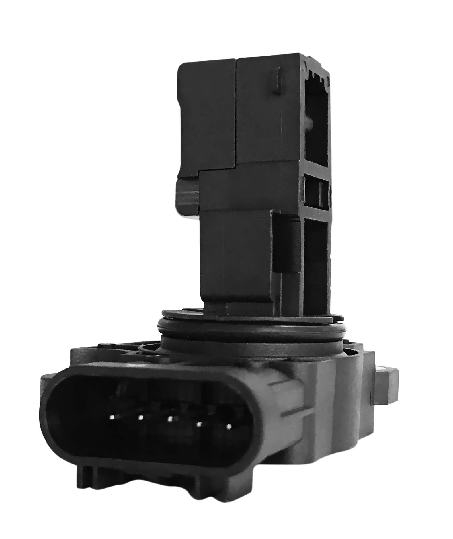 Exerock 23256991 Gm Original Equipment Mass Air Flow Sensor Compatible With Cadillac Chevy Gmc