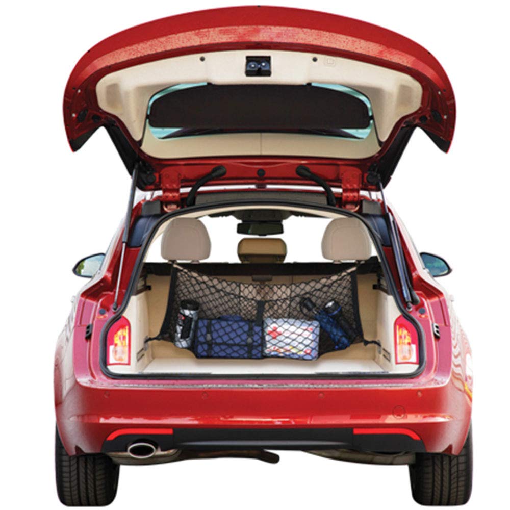 Armorall Cargo Net Organizer