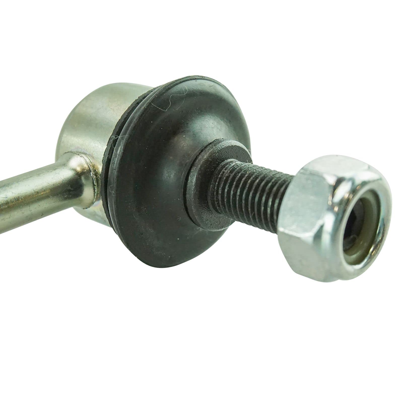 Trq Front Sway Bar Stabilizer Link Set Compatible With 2001-2005 Lexus Is300