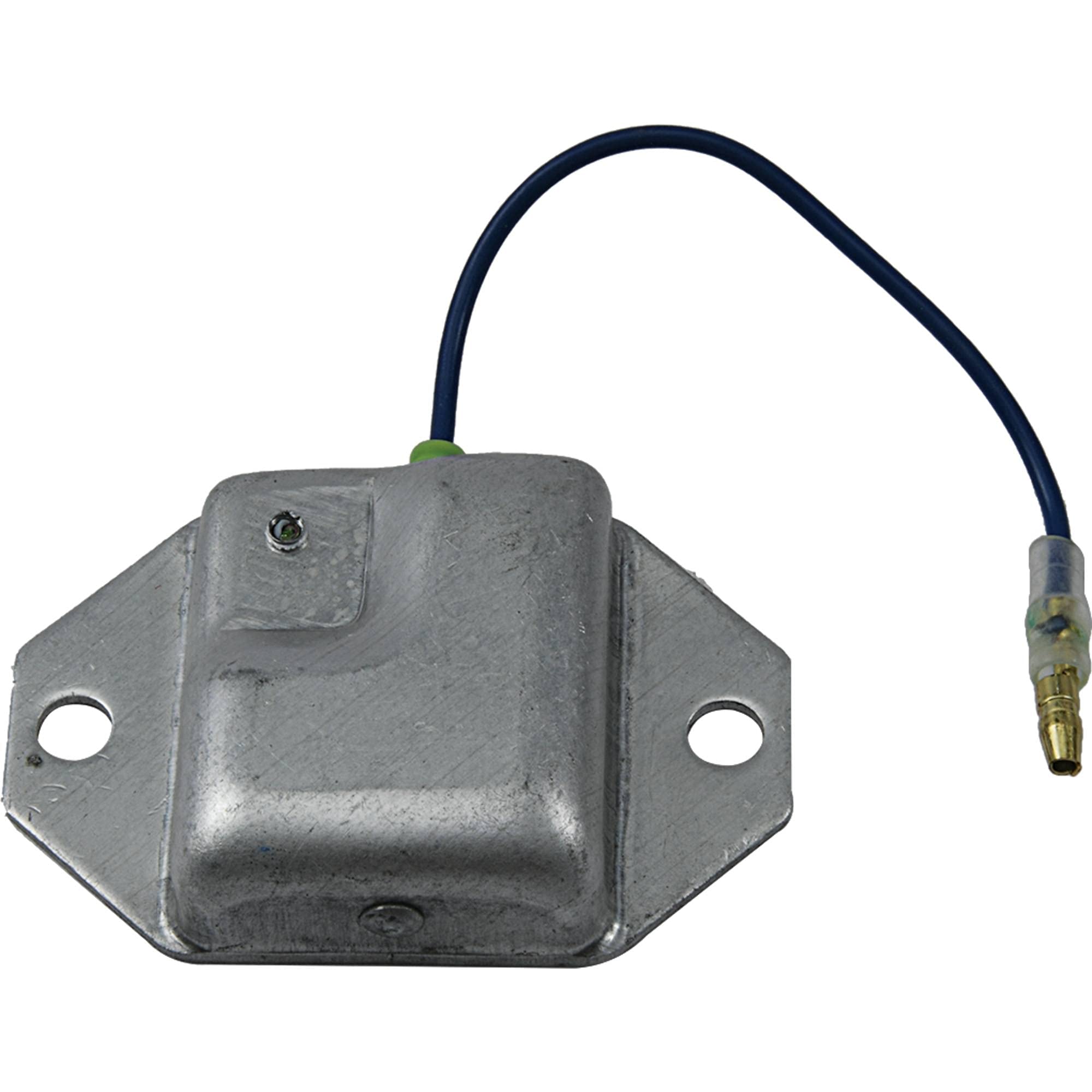 Db Electrical 230-58064 Voltage Regulator Compatible With/Replacement For Yamaha Atv Yfs Yfz 200 350 Blaster Banshee