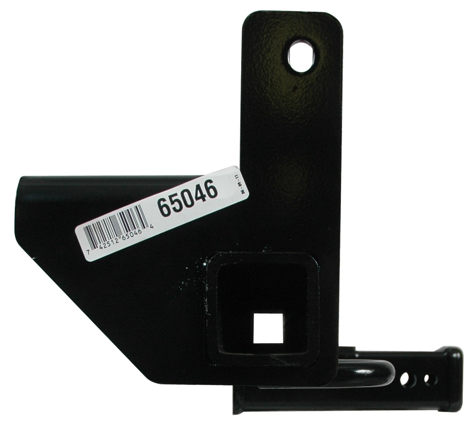 Reese 65046 Front Mount Receiver With 2'' Square Receiver Opening