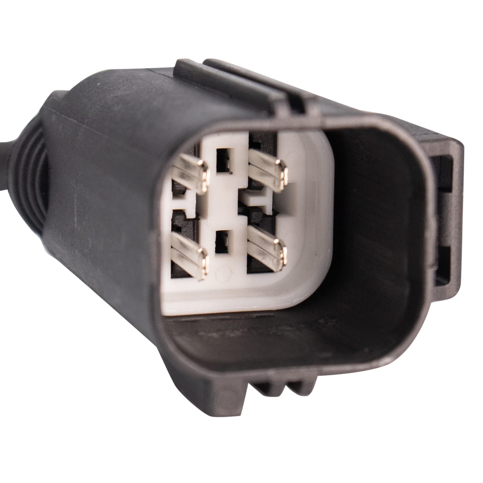 Trq O2 Oxygen Sensor Compatible With 2011-2012 Jaguar Xf Xfr Xj 2010-2015 Xk Xkr 2012-2015 Xkr-S 2005-2006 Volvo S40 2002-2005 S