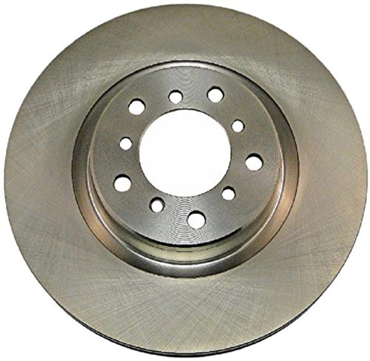 Bendix Premium Prt6129 Front Right Brake Rotor For Bmw M3 2006-2001