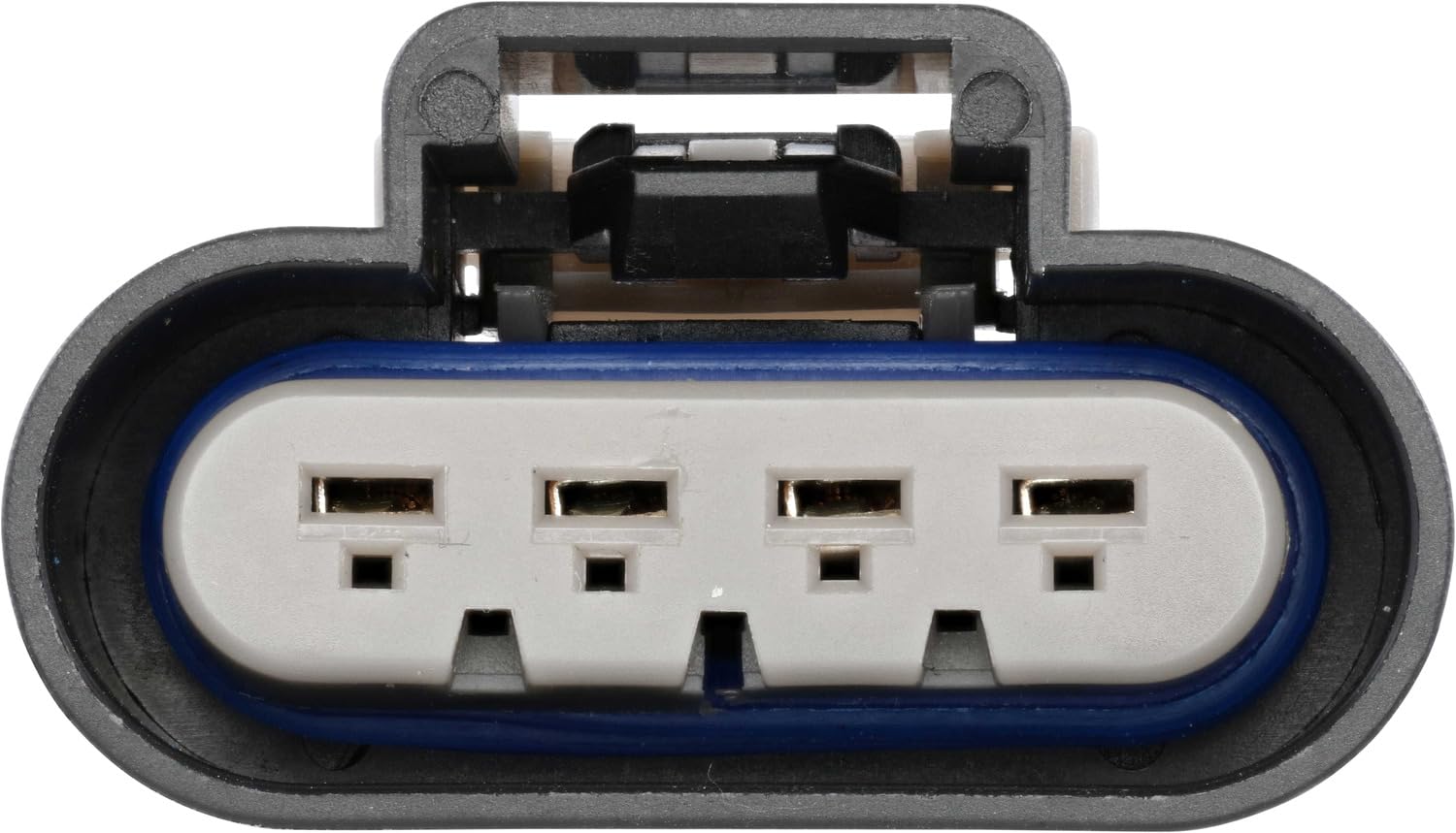 Delphi Fuel Pump Module - Fg0089