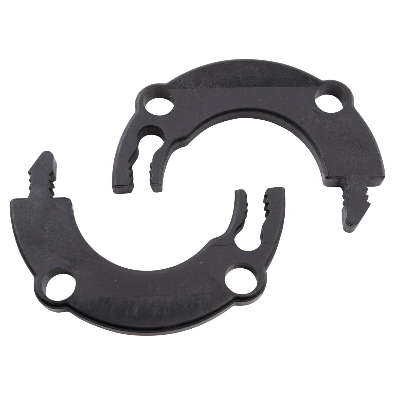 Trq Front Strut & Coil Spring Assembly Set Driver & Passenger Sides Compatible With 15-17 Chrysler 200