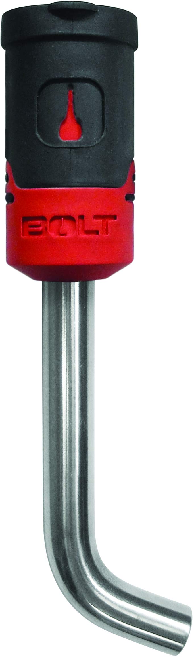 BOLT Lock 7023619 Padlock with Center Cut Key