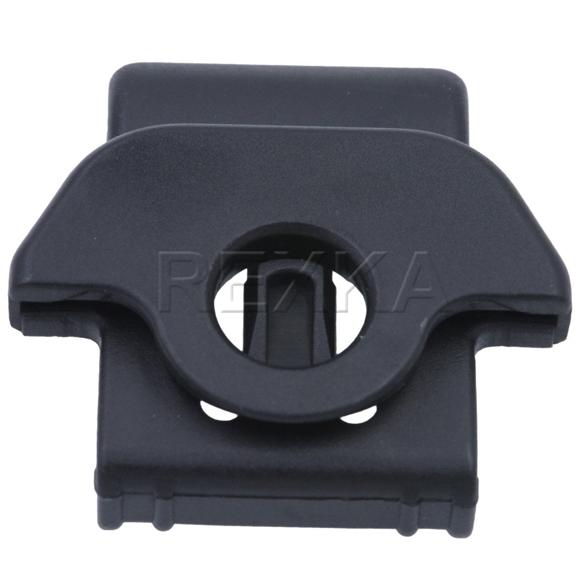 Rexka Fender Apron Clips for Nissan 63848-9Y000 Altima Maxima Murano Pathfinder Quest 370Z, Infiniti EX35 FX35 FX50 G35 G37 M35 