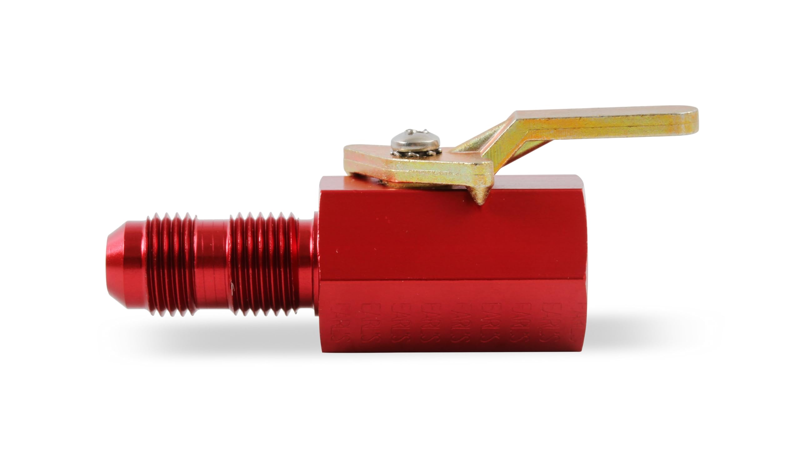 Earl's 230502ERL Shut-Off Valve