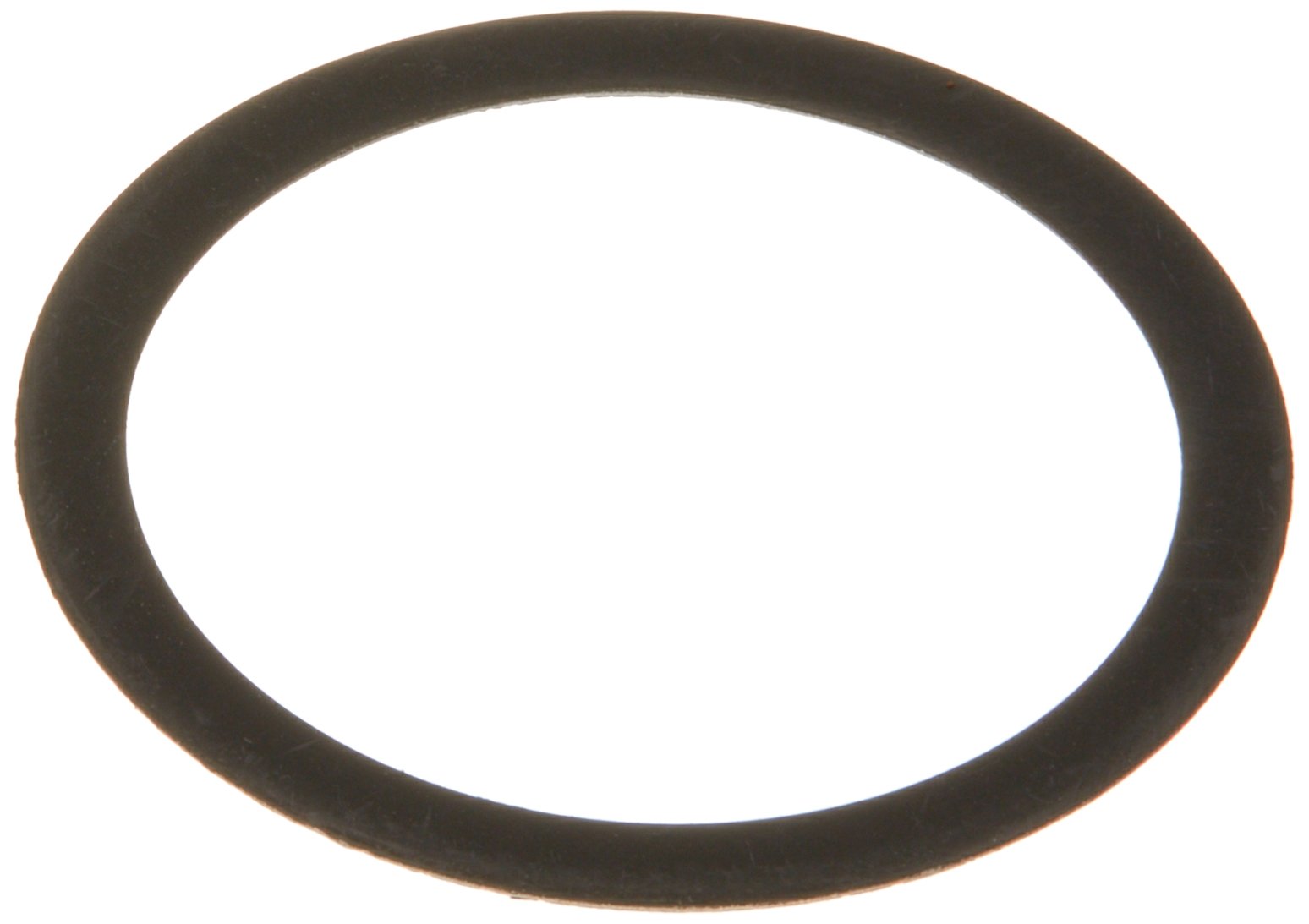 Holley 108-8 Fuel Bowl Inlet Fitting Gaskets - 7/8 Inch - Pair