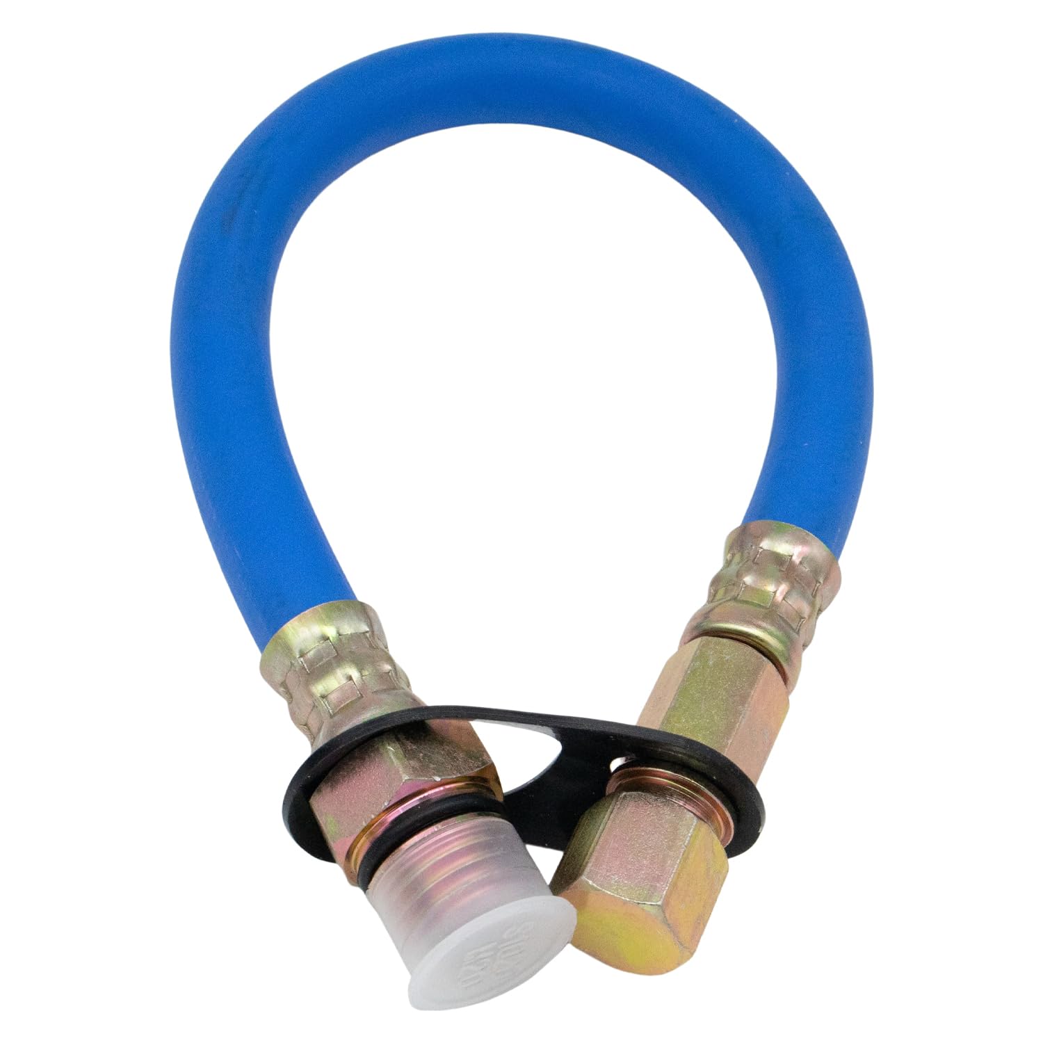 51044-0902 Flex Drain Oil discharge Hose Compatible With Kawasaki FR730V FR691 FR691V FR651V FR600V FH721V FS541 FJ180V FS730V f