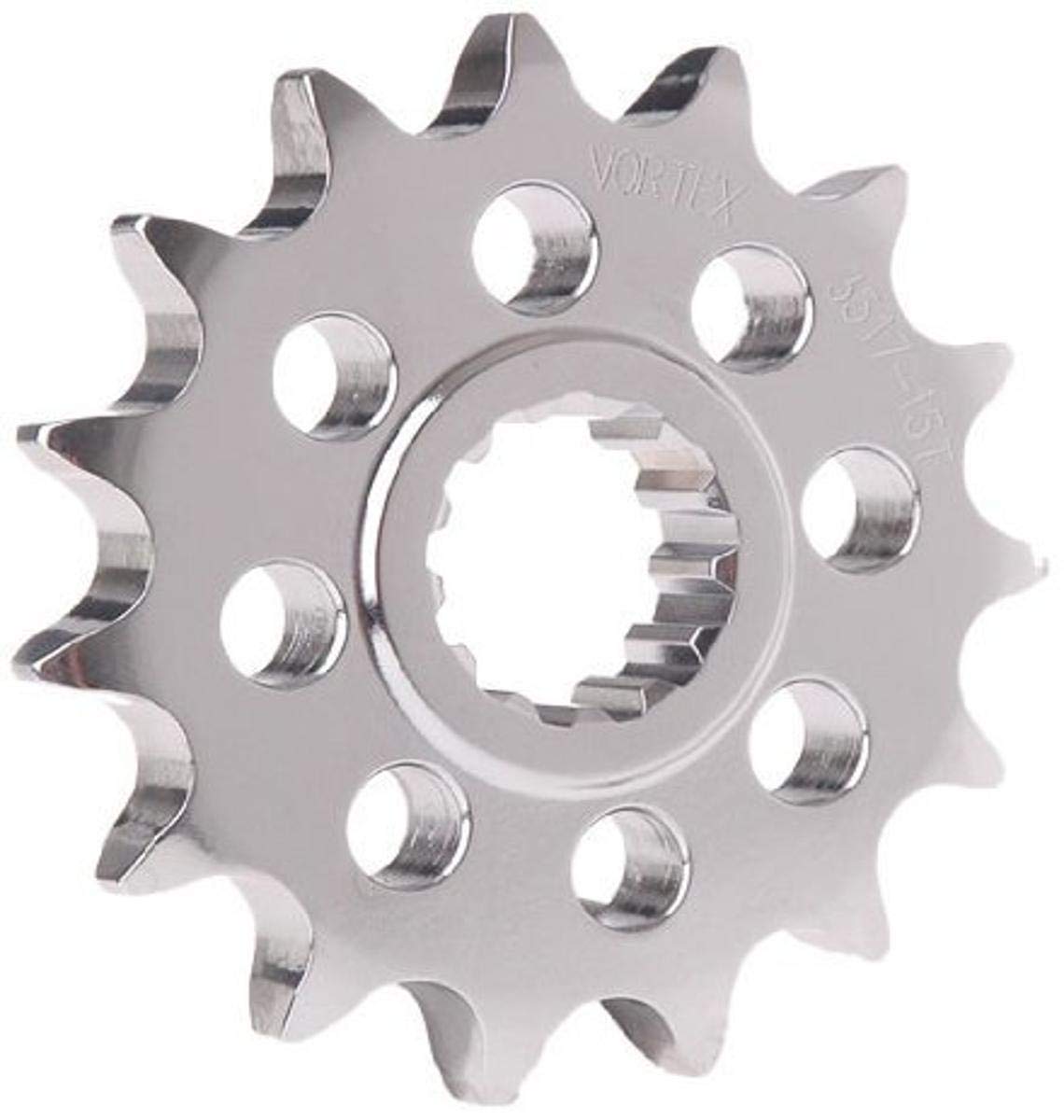 Vortex 3270-14 Silver 14-Tooth 520-Pitch Front Sprocket