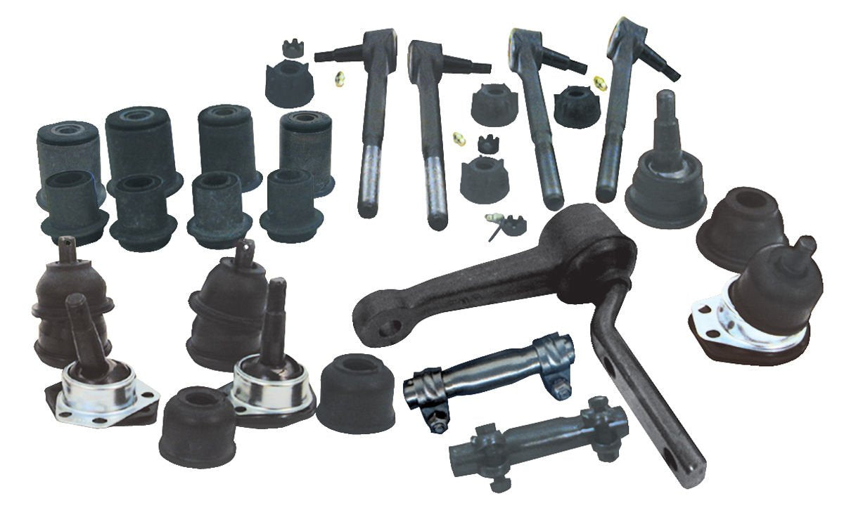 Moog K90474 Alignment Camber Kit For Toyota Rav4