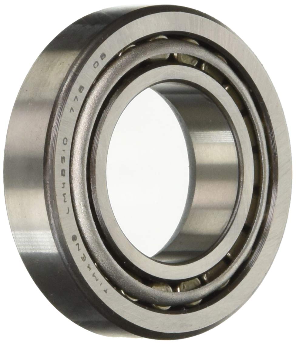 Timken Set5 Bearing Set