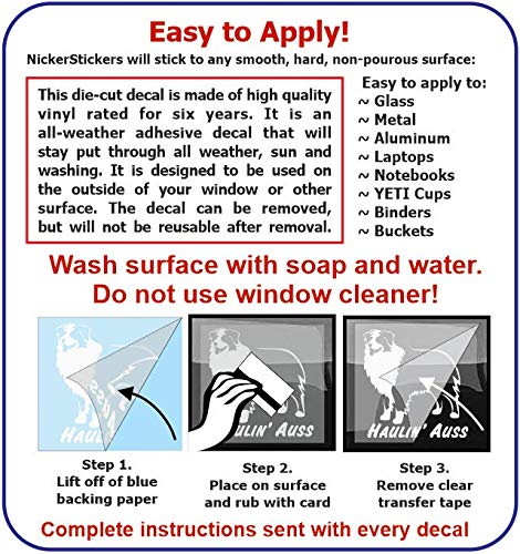 Poodle Love Heart | Continental Standard Poodle Vinyl Dog Decal Window Car Truck Tablet Laptop Sticker