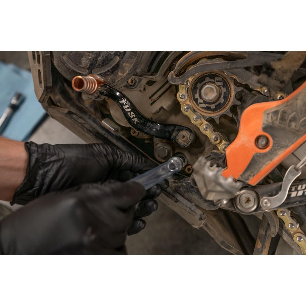 Tusk Ez Oil Drain Tool