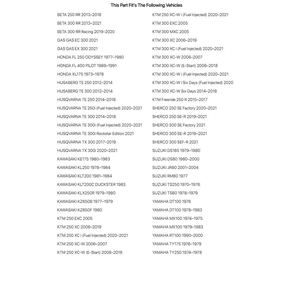 Ngk 5122 - Motorcycle Spark Plug - Part # 5122