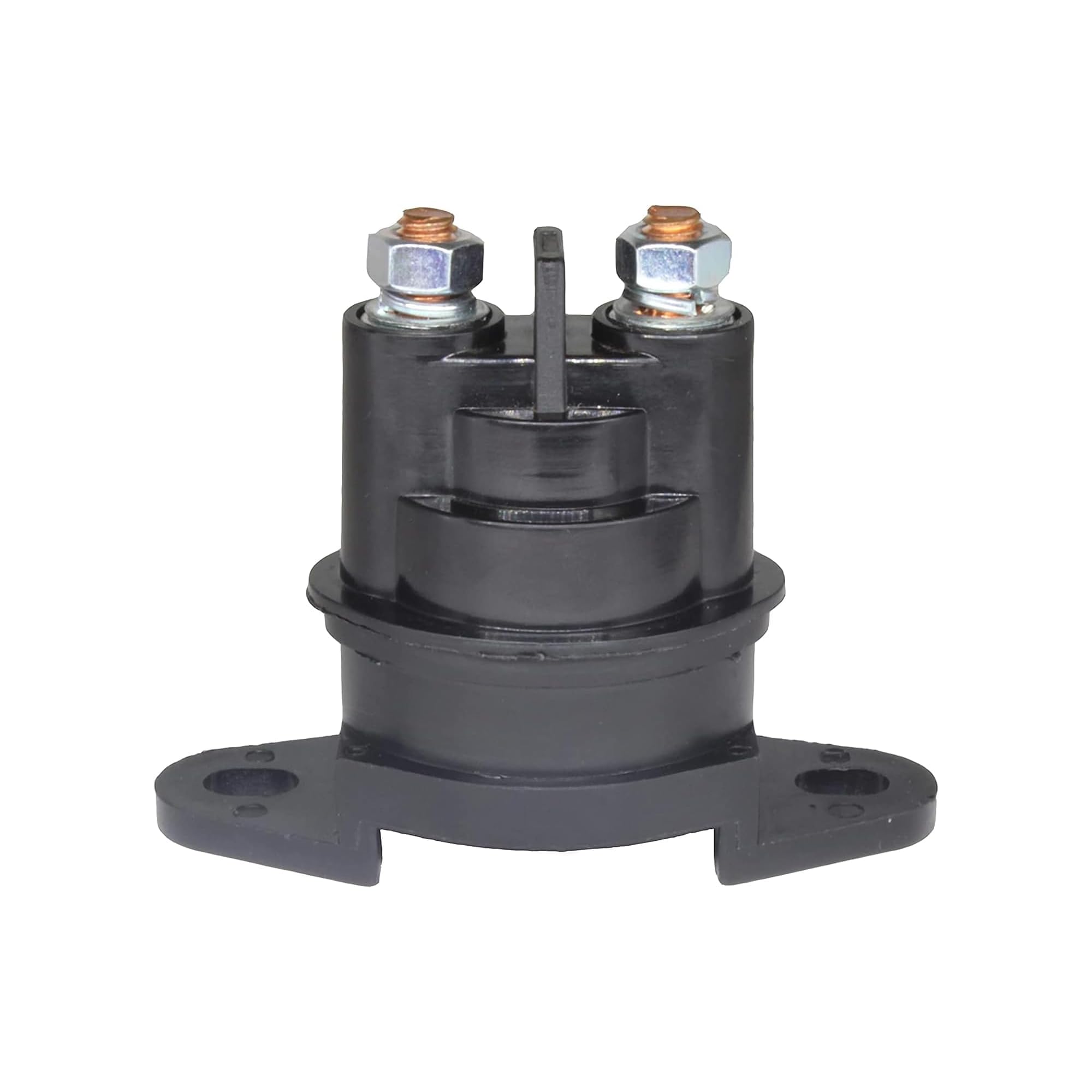 Can-Am New OEM Electrical System Starter Relay, 278003012