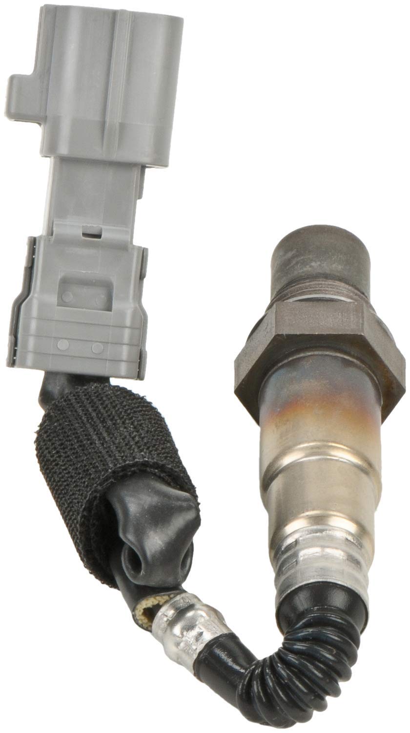 Bosch 13720 Premium Oe Fitment Oxygen Sensor - Compatible With Select Lexus Hs250H, Ls460, Rx350, Rx400H, Rx450H; Scion Iq, Tc,