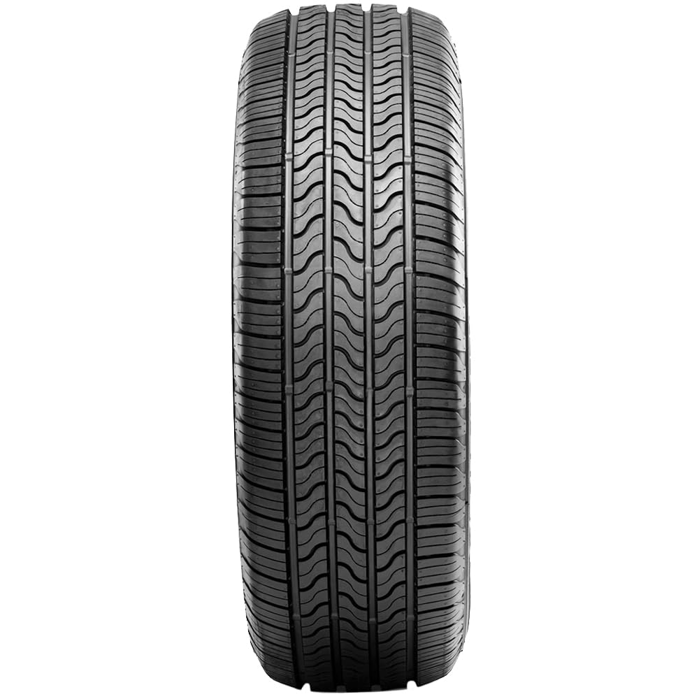 Firestone All Season All Season 225/65R17 102H Passenger Tire