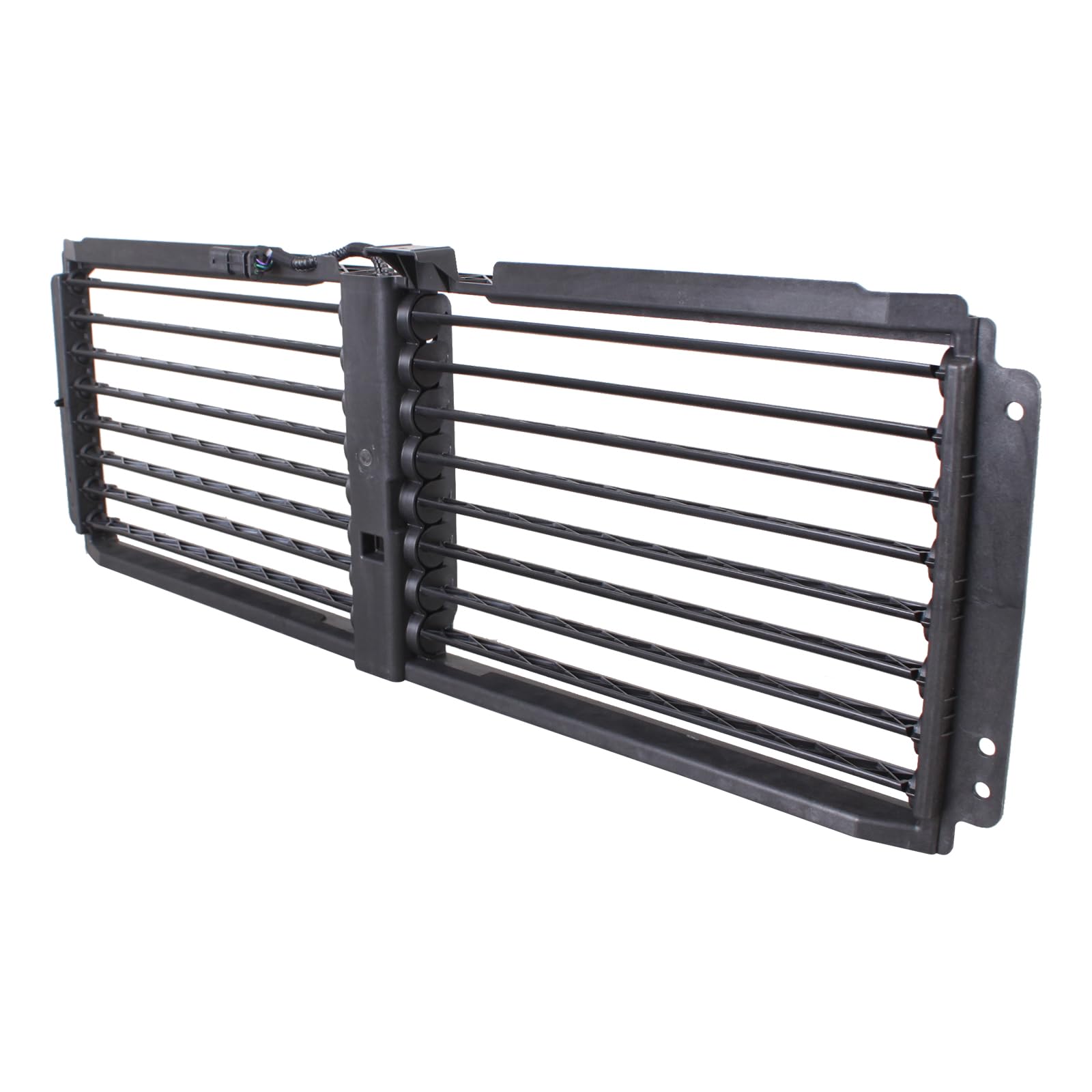TYG (CAPA QUALITY) Active Grille Shutter For Chevrolet Equinox W/Engine Heater '20-'23 /GMC Terrain/Denali Type2 '20-'21 8499239