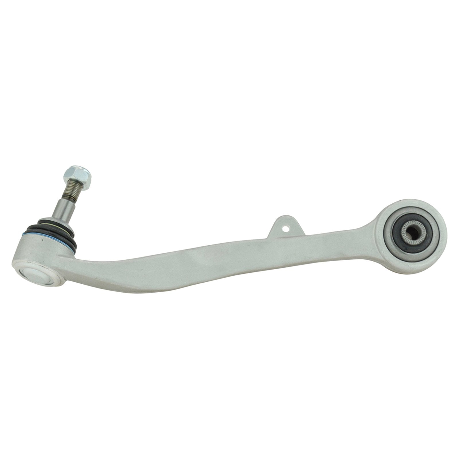 Trq Front Right Rearward Control Arm With Ball Joint Passenger Side Compatible With 2004-2007 Bmw 525I 2008-2010 528I 530I 535I