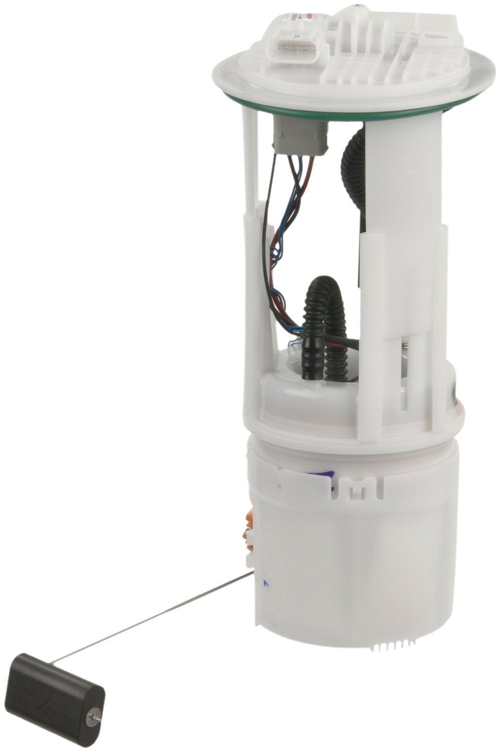 BOSCH 67756 Fuel Pump Module Assembly - Compatible With Select Jeep TJ, Wrangler