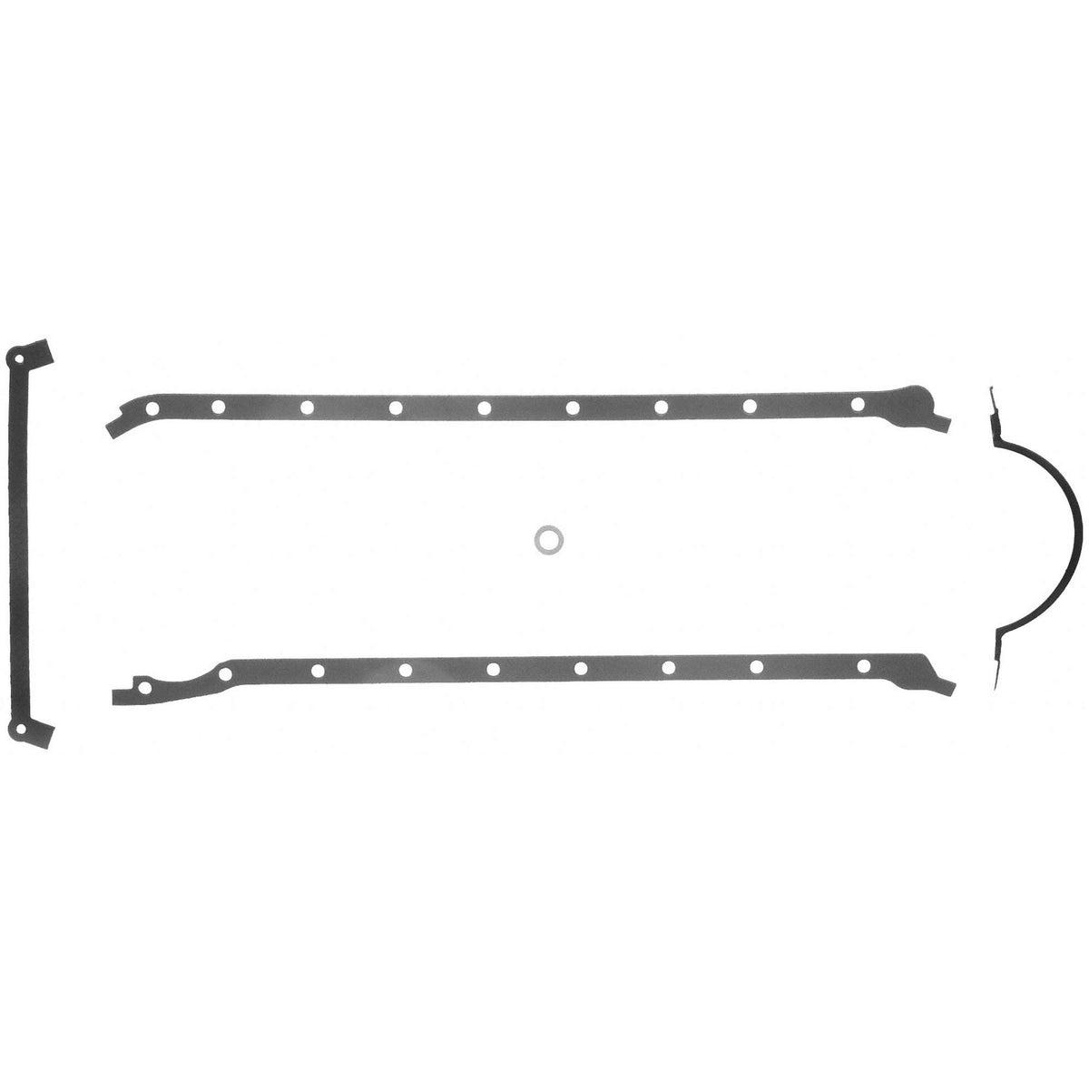 Fel-Pro 1804 Oil Pan Gasket Set
