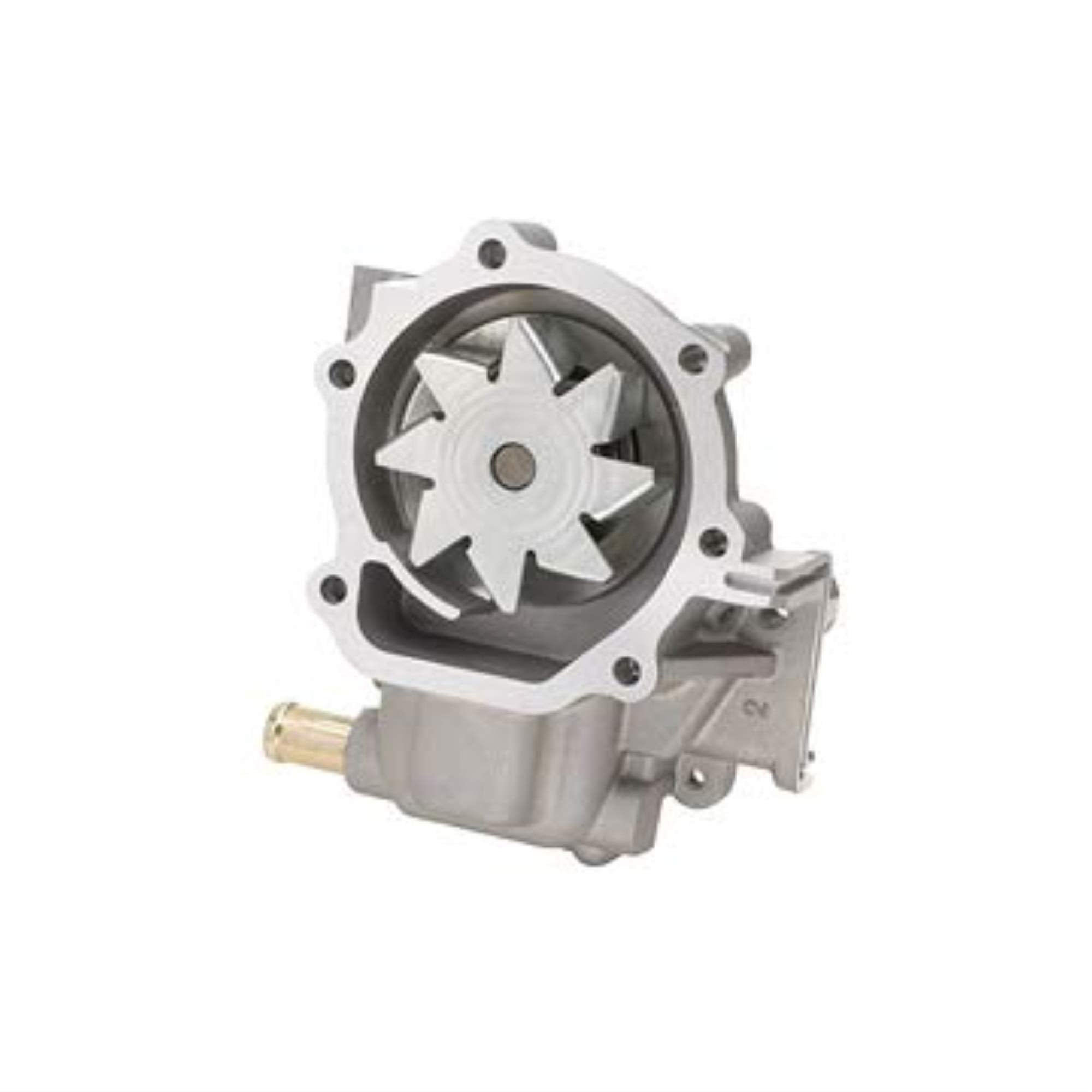 Dayco Dp737 Engine Water Pump