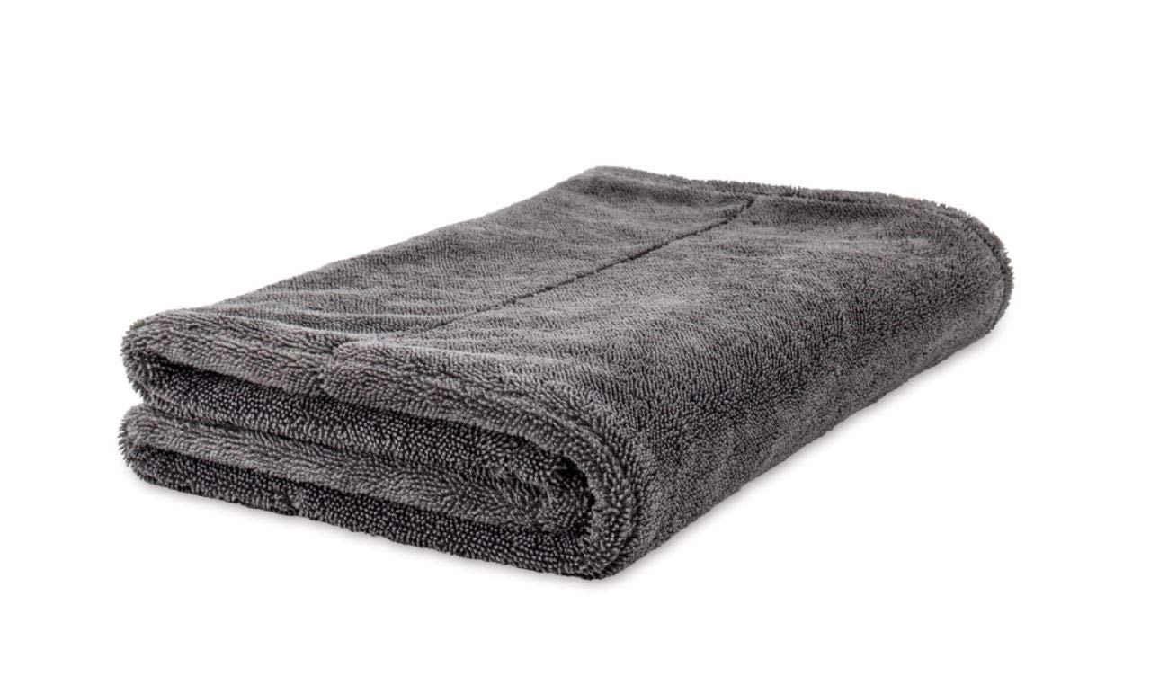Griot'S Garage 55596 Extra-Large Pfm Edgeless Drying Towel, Microfiber 13.00'' X 2.00''