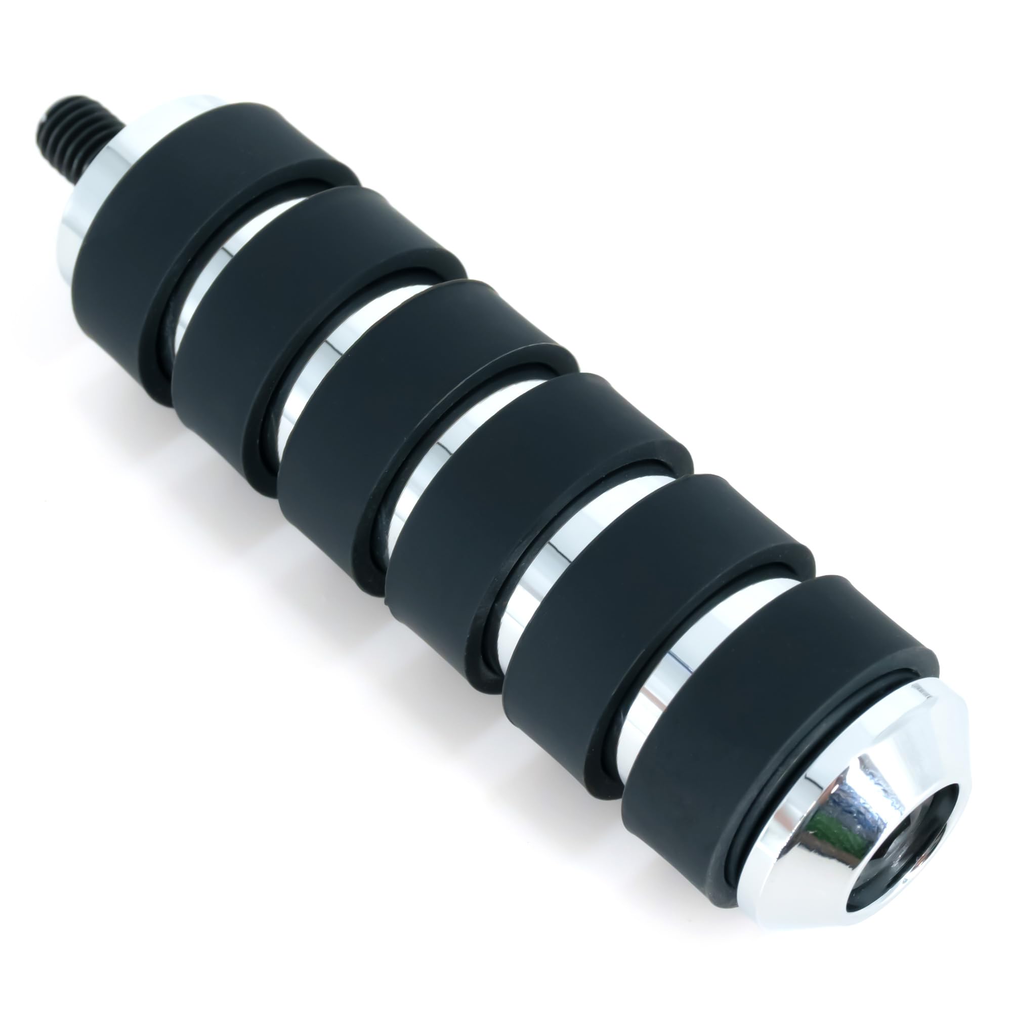 Americruise Motorcycle 3.8'' Extended Toe Foot Shift Shifter Peg For Harley Softail Sportster Dyna Fat Bob Touring Road King Roa