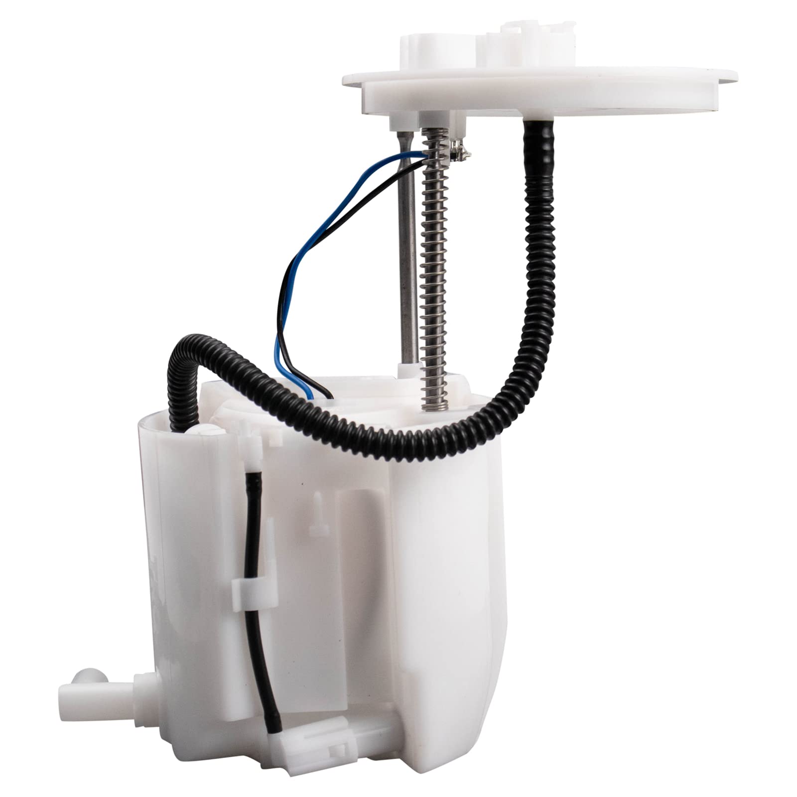 Trq Fuel Pump Module Assembly Compatible With 2009-2018 Toyota Rav4
